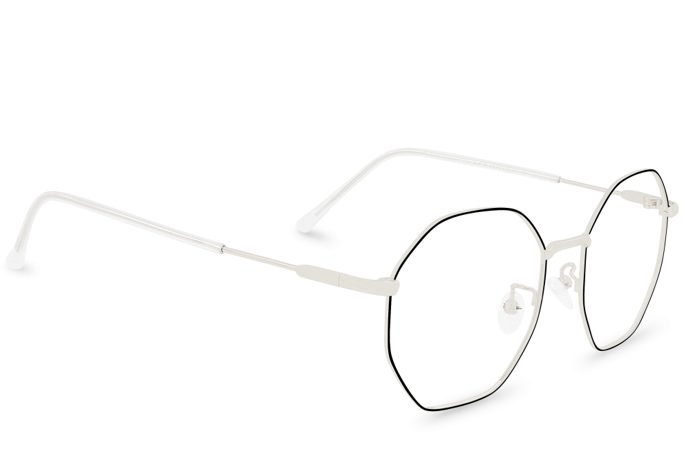 Paddington Silver