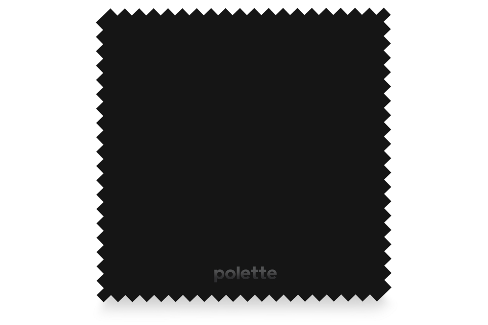Palette Black