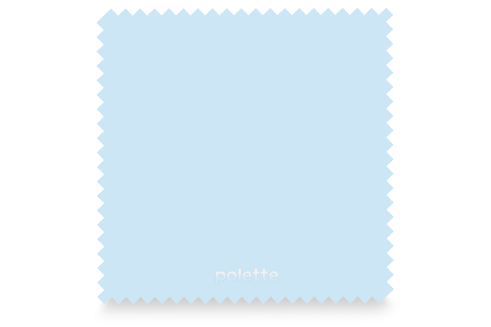 Palette Blue