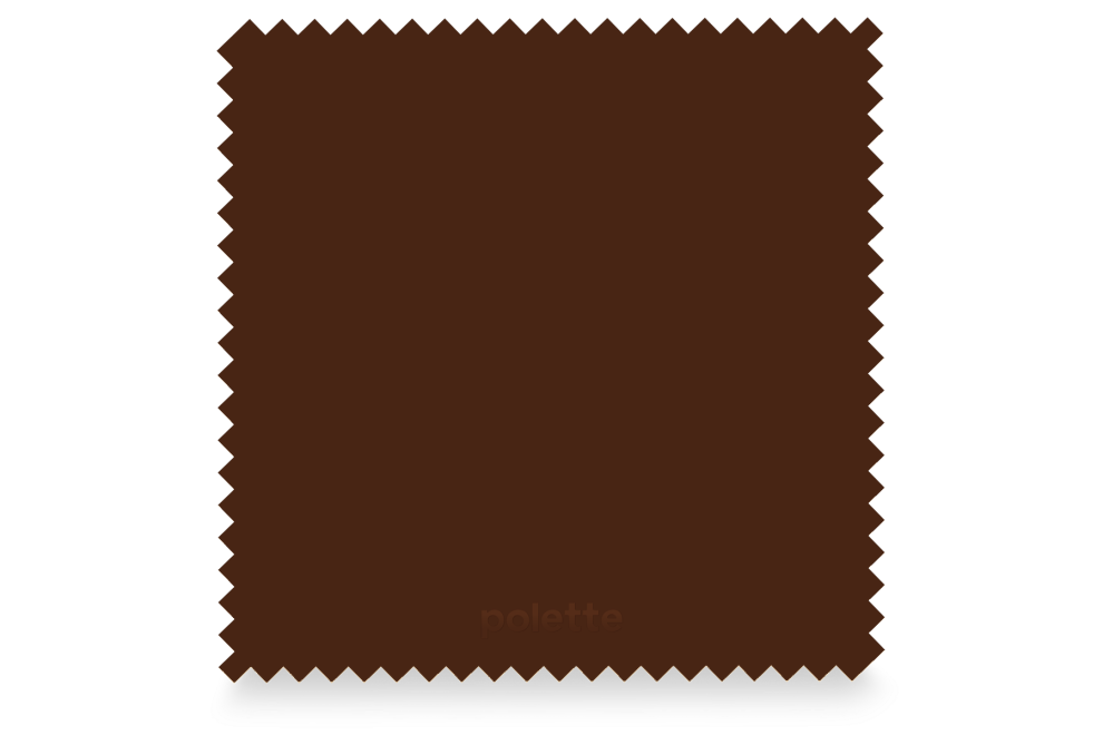 Palette Brown