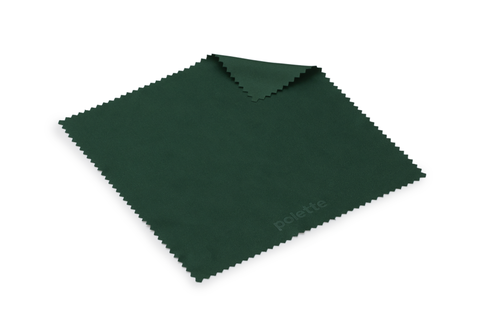 Palette Green