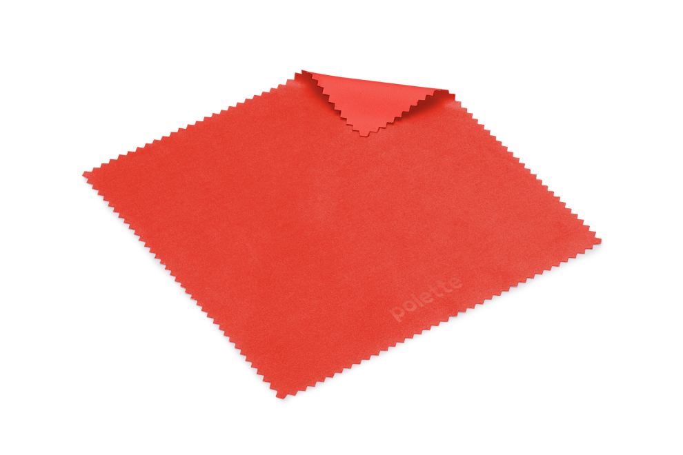 Palette Red