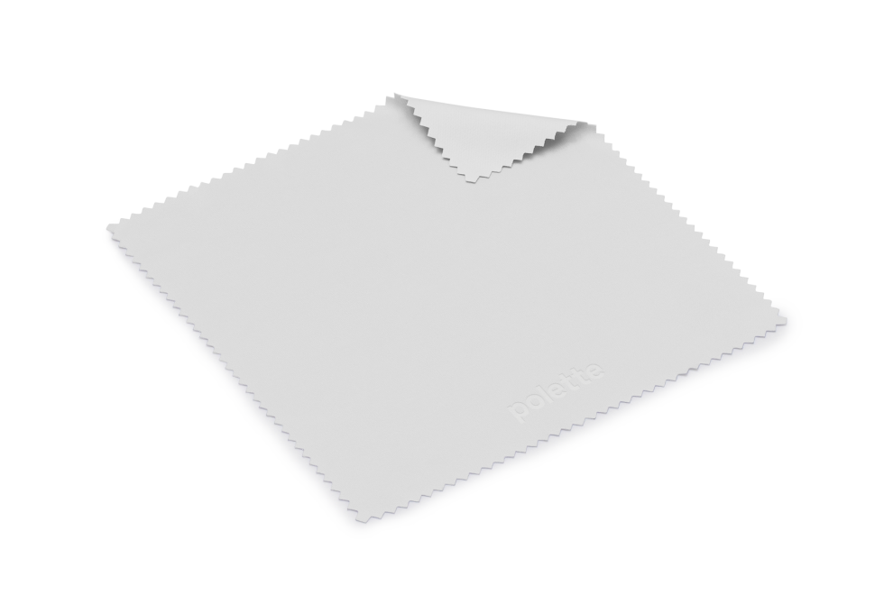 Palette Silver
