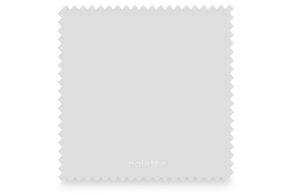 Palette Silver