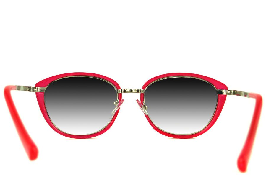 Pamplemousse Red
