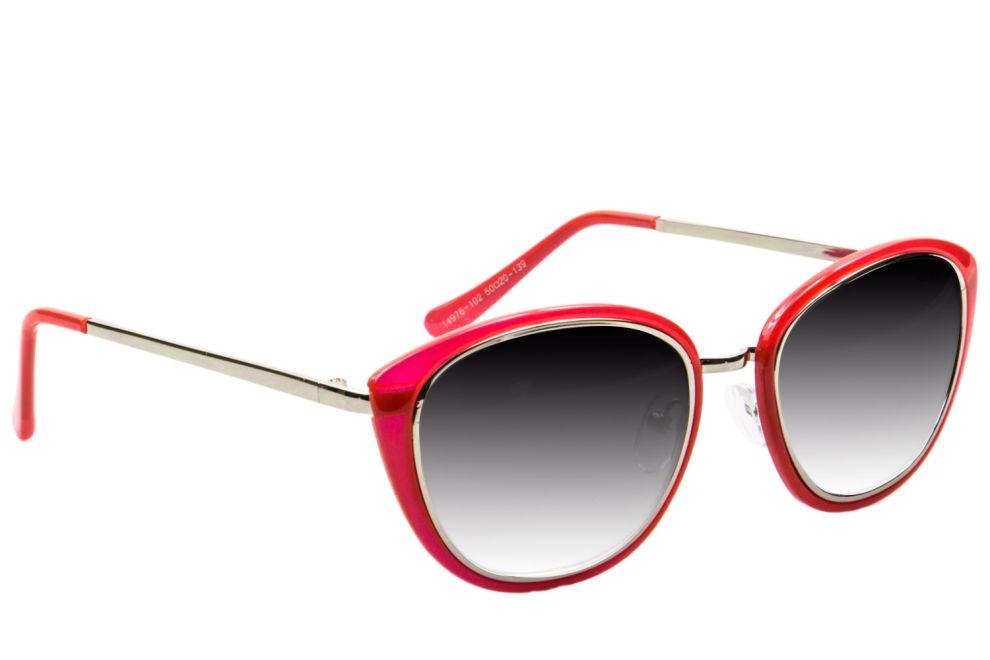 Pamplemousse Red