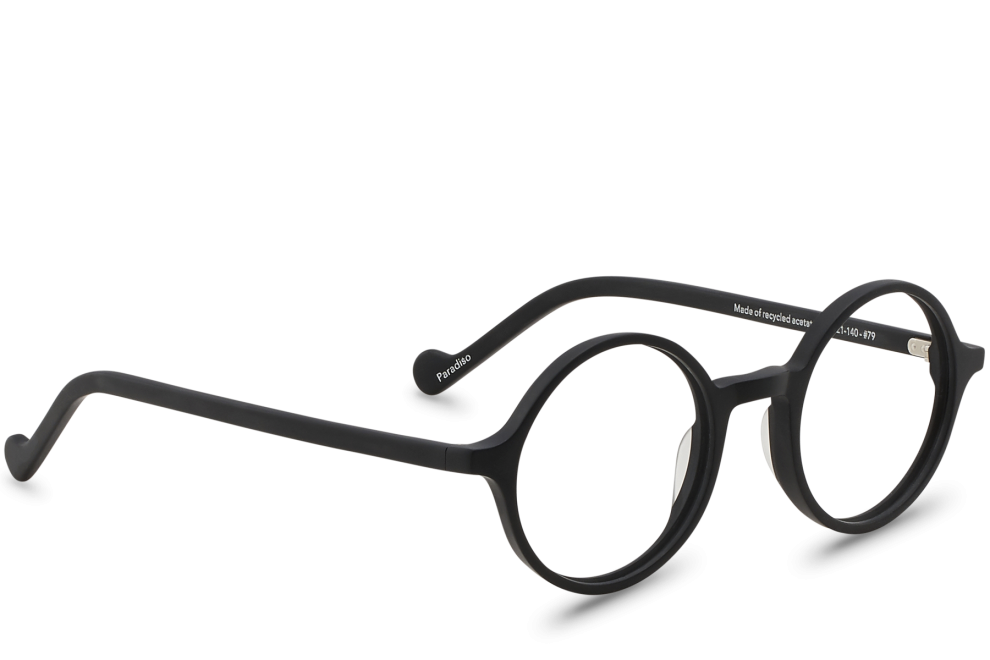 Paradiso Black