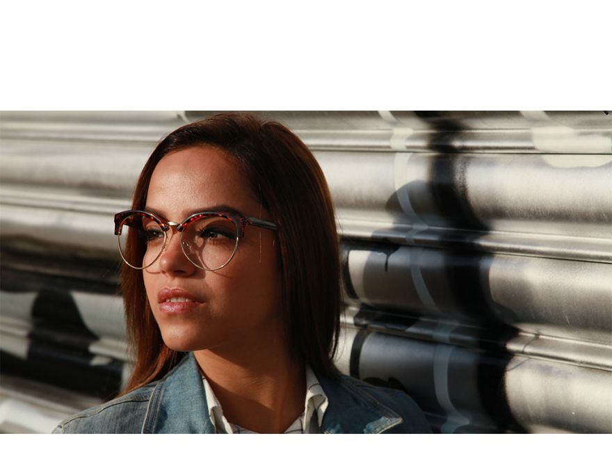Paris Brown