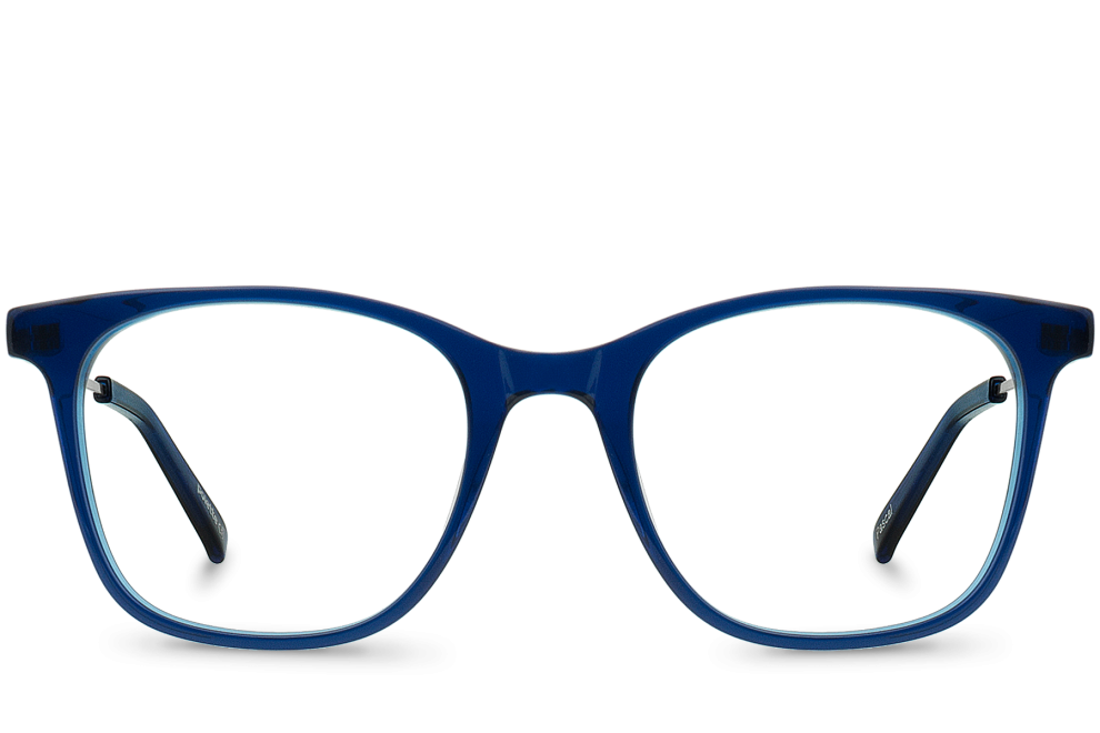 Pascal Blue