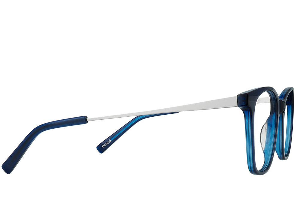 Pascal Blue