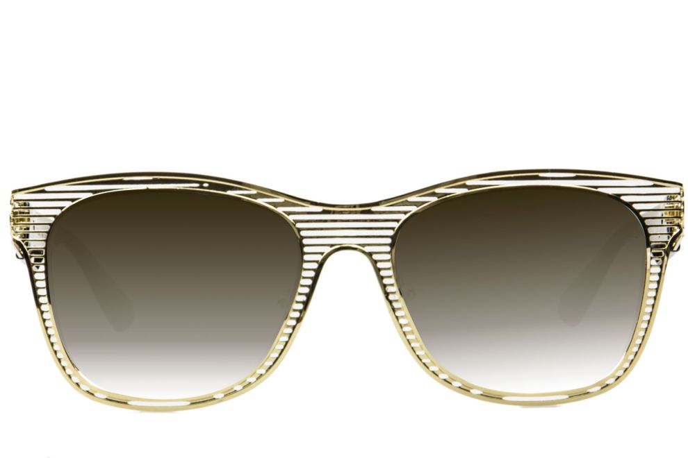 Passeport Gold