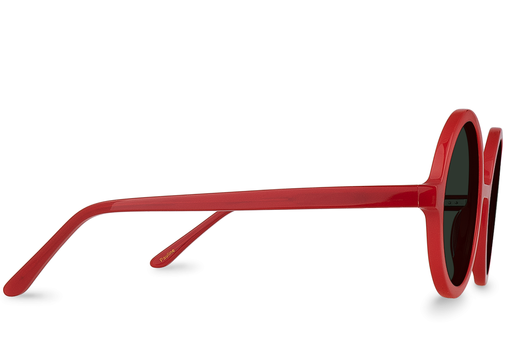Pauline Red