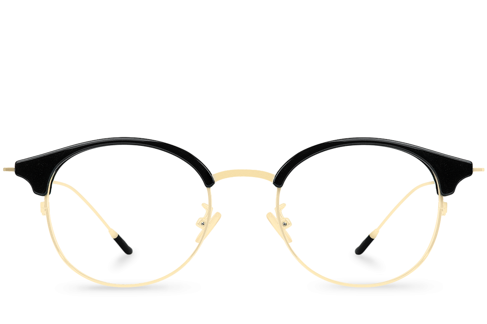 Peaceful Gold