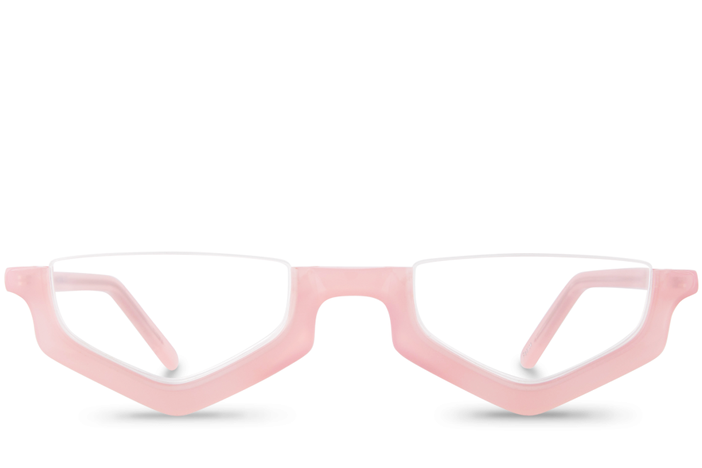 Pearce View Pink