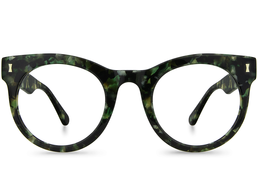 Pelomé Green