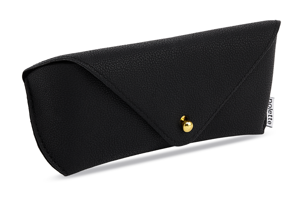 Peppy Black