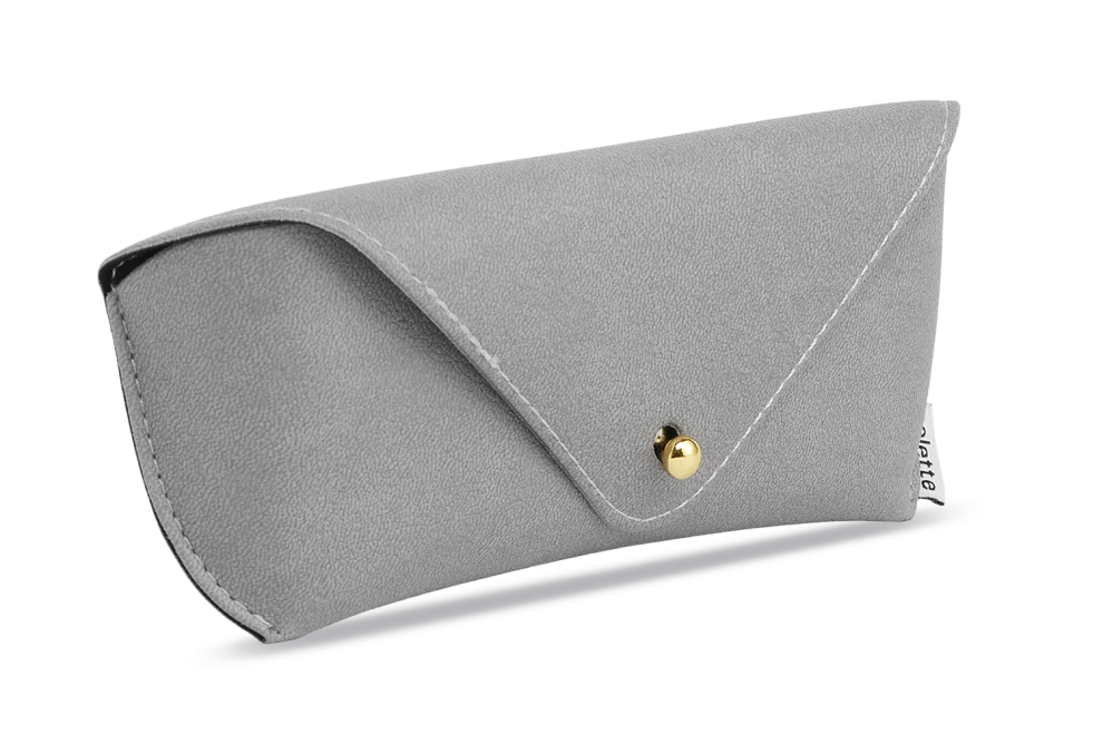 Peppy Grey
