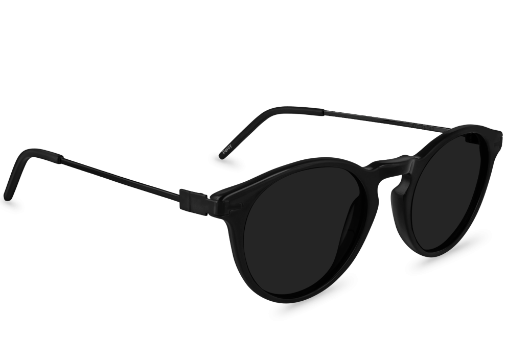 Percy Black 