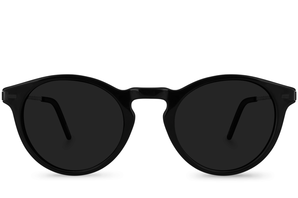 Percy Black 