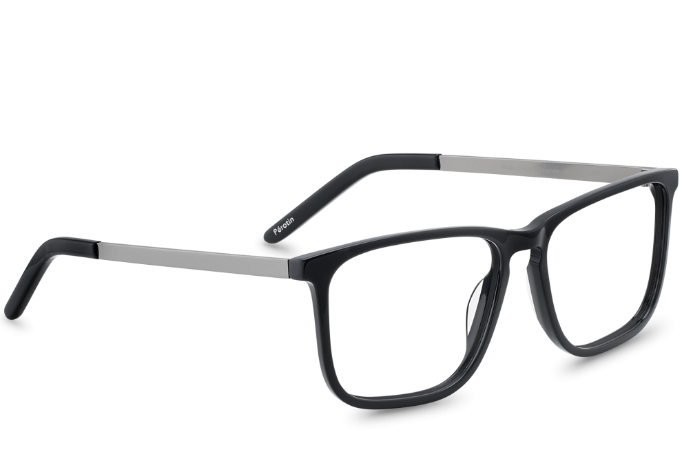 Pérotin Black