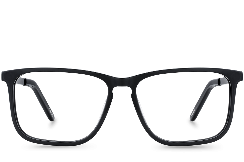 Pérotin Black