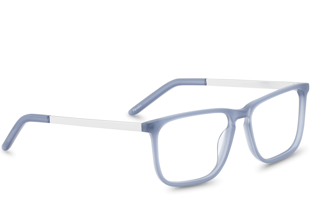 Pérotin Blue