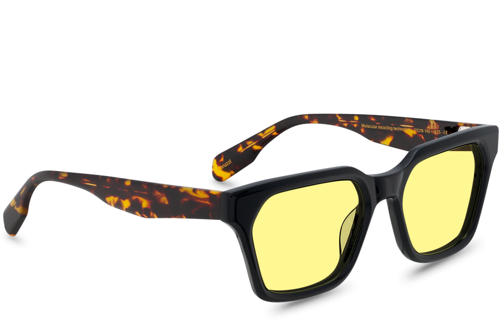 Peruzzi Black