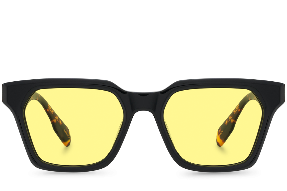 Peruzzi Black