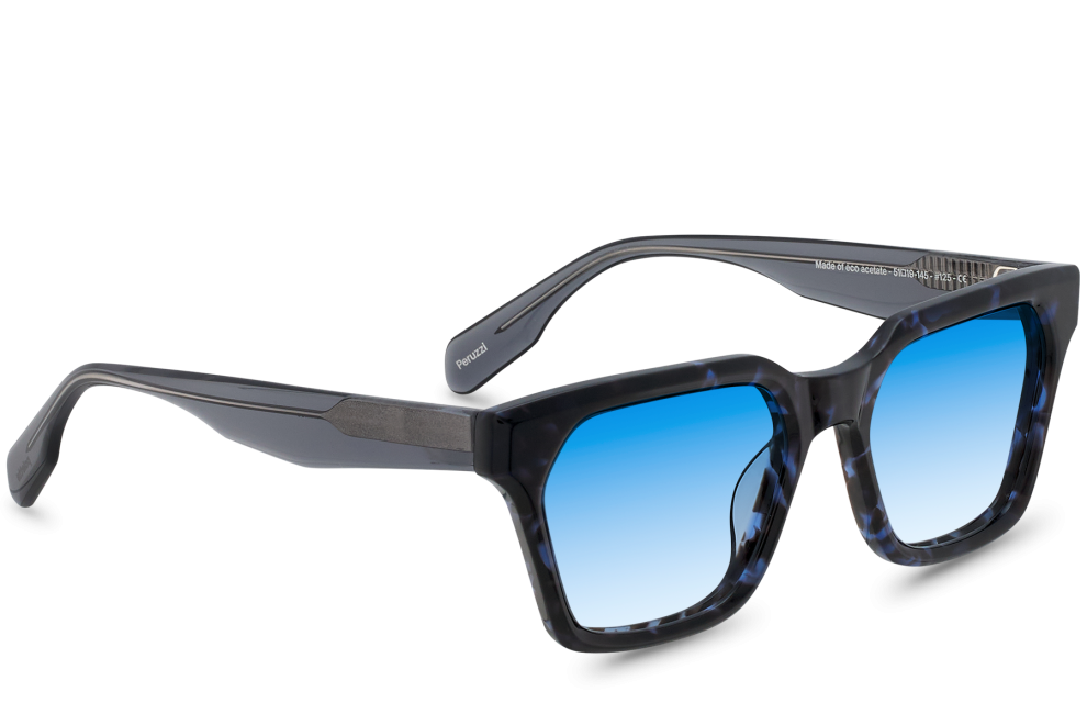 Peruzzi Blue