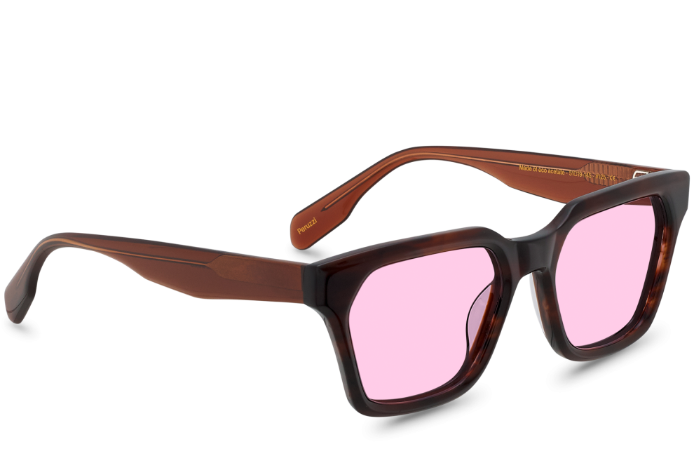 Peruzzi Brown