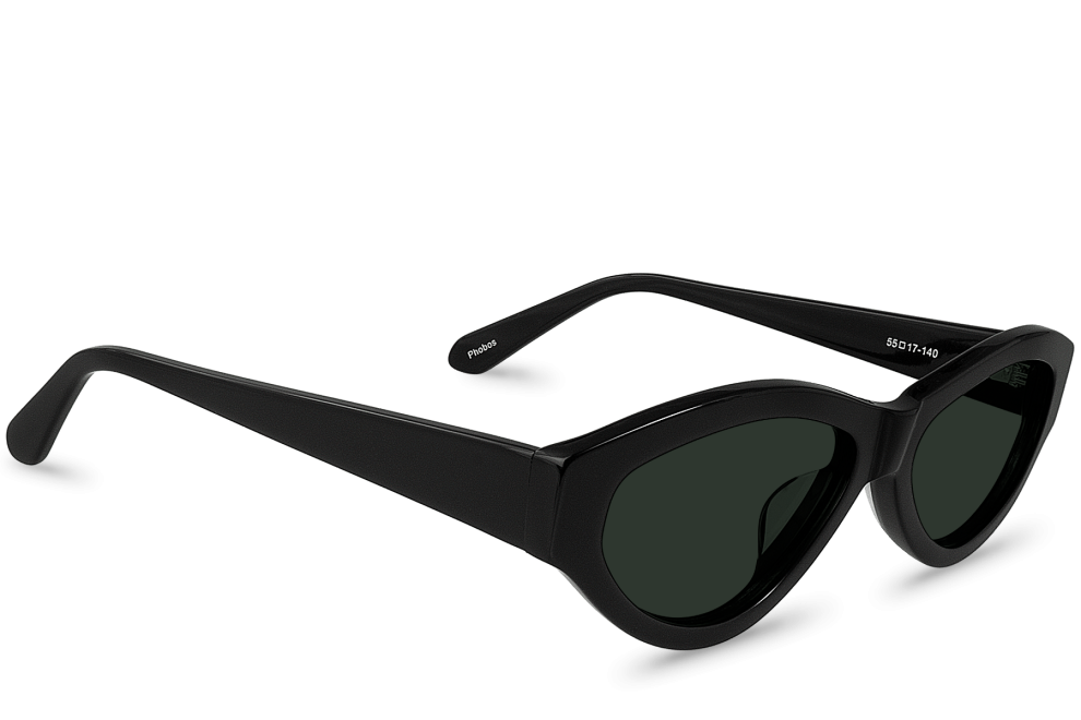 Phobos Black