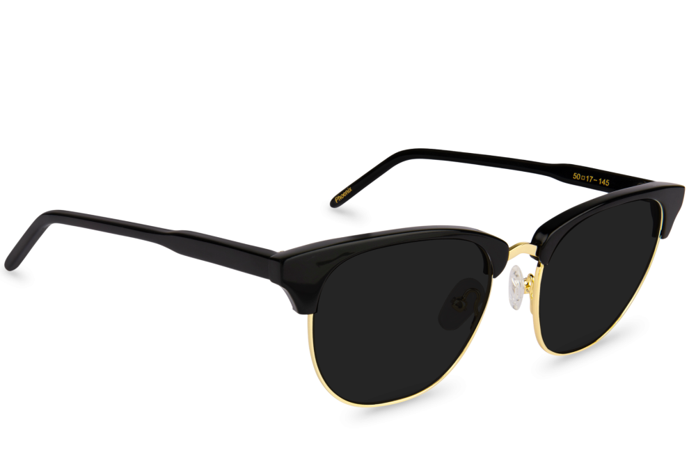 Phoenix Black