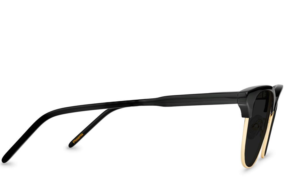 Phoenix Black