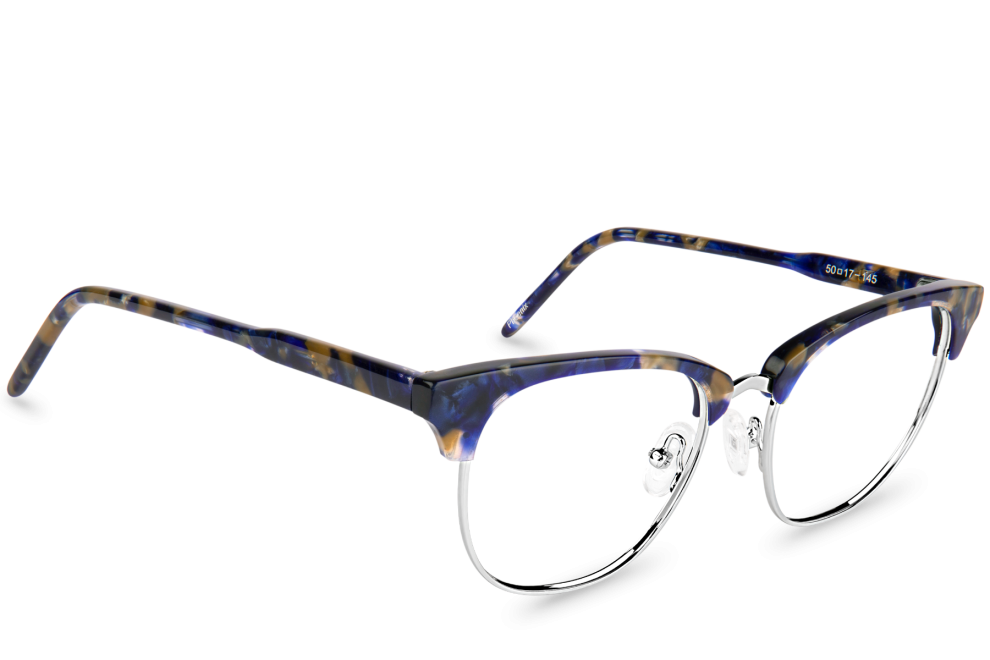 Phoenix View Blue