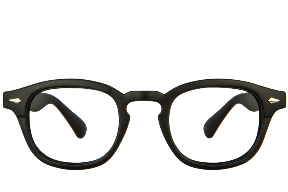 Picadilly Black