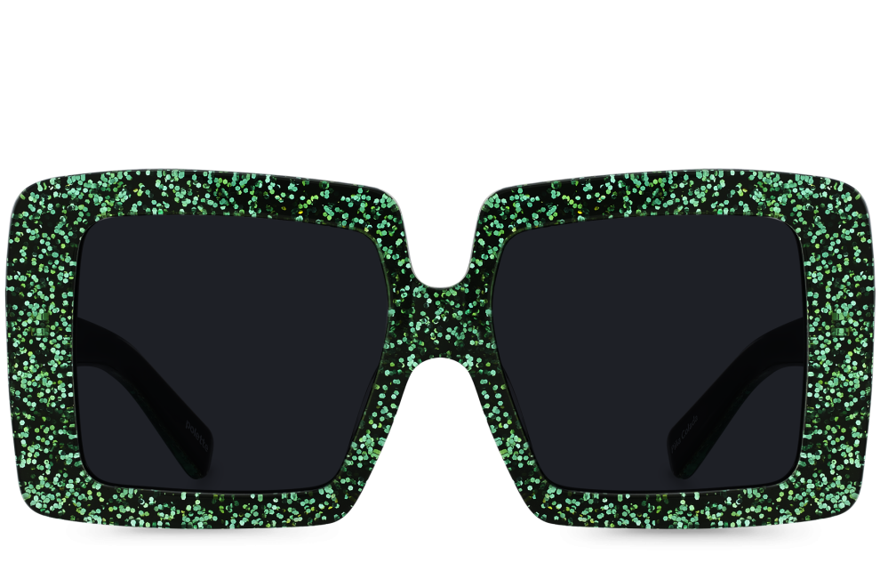 Piña Colada Green