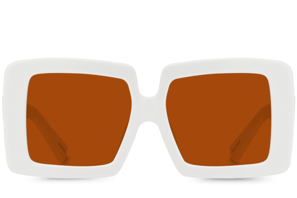Piña Colada White