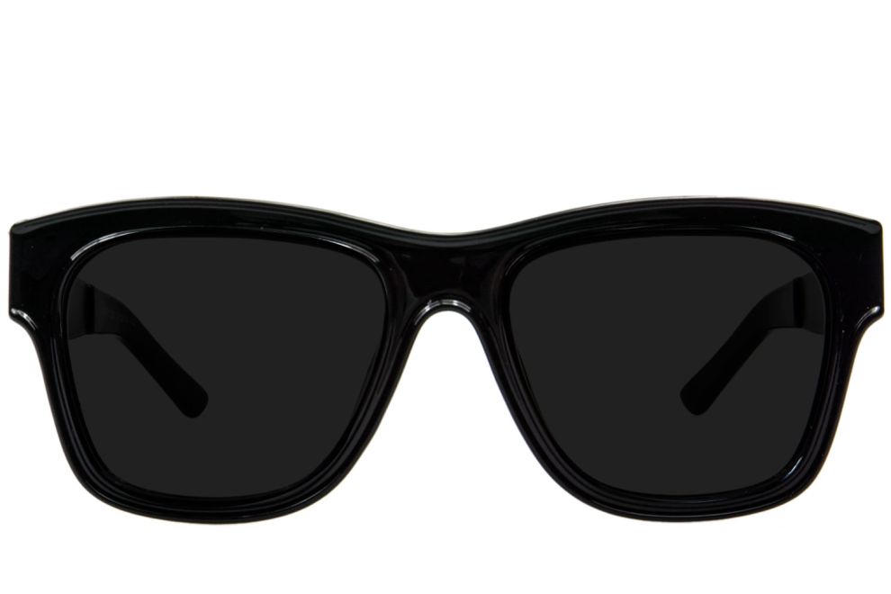 Piña Colada Black