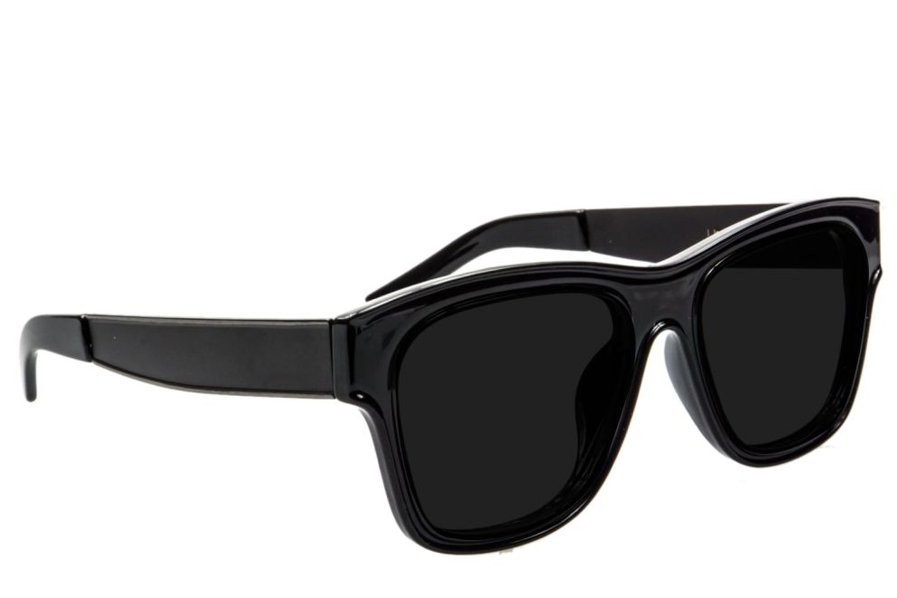 Piña Colada Black