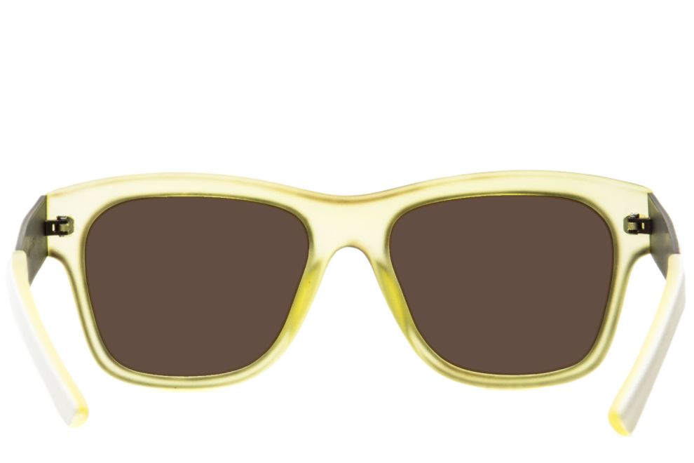 Piña Colada Yellow