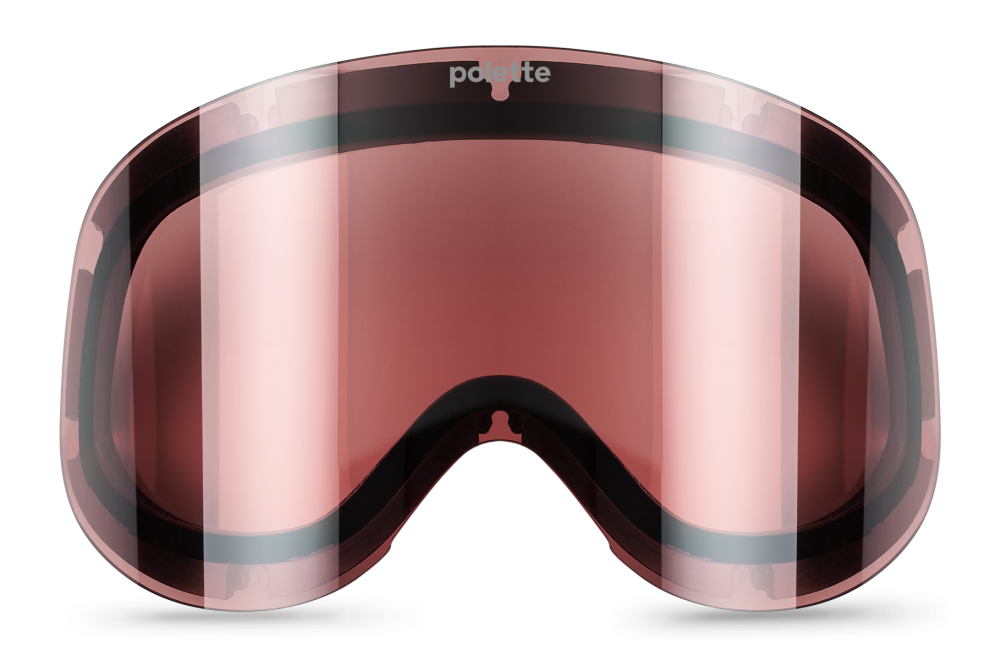 K2 Lens Pink