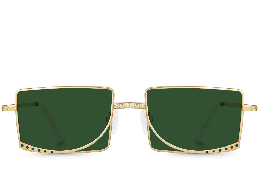 Pirarucu Gold