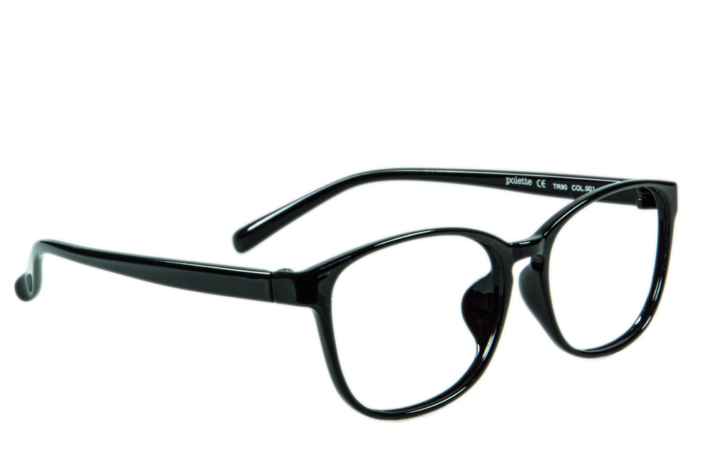 Pirouette Black