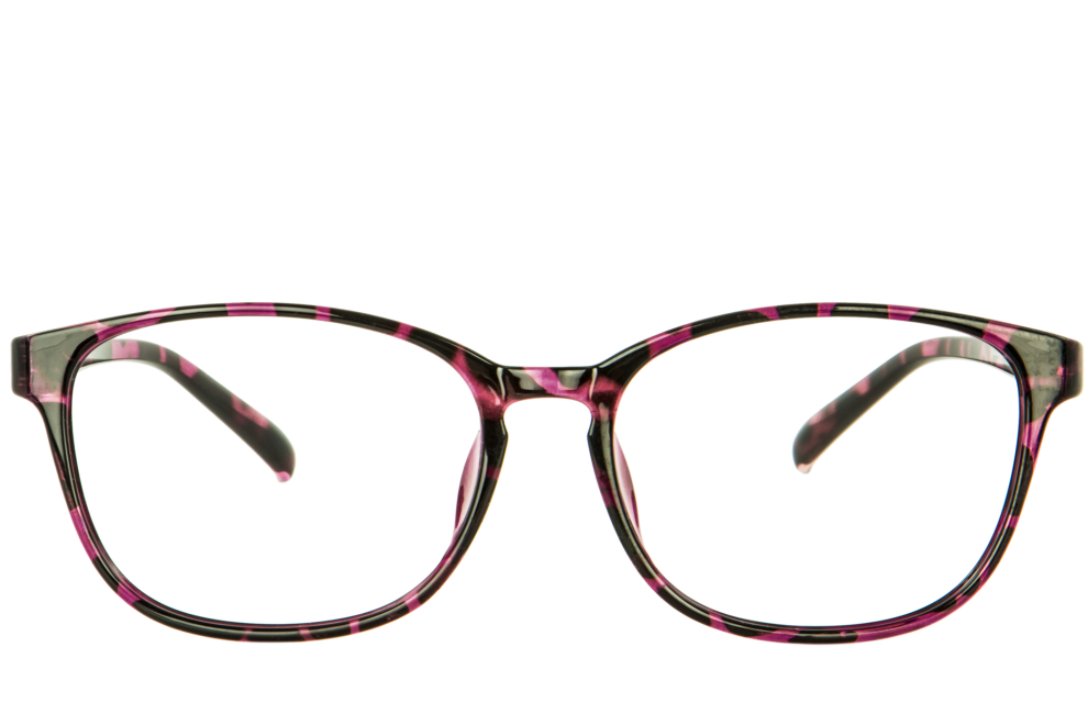 Pirouette Purple
