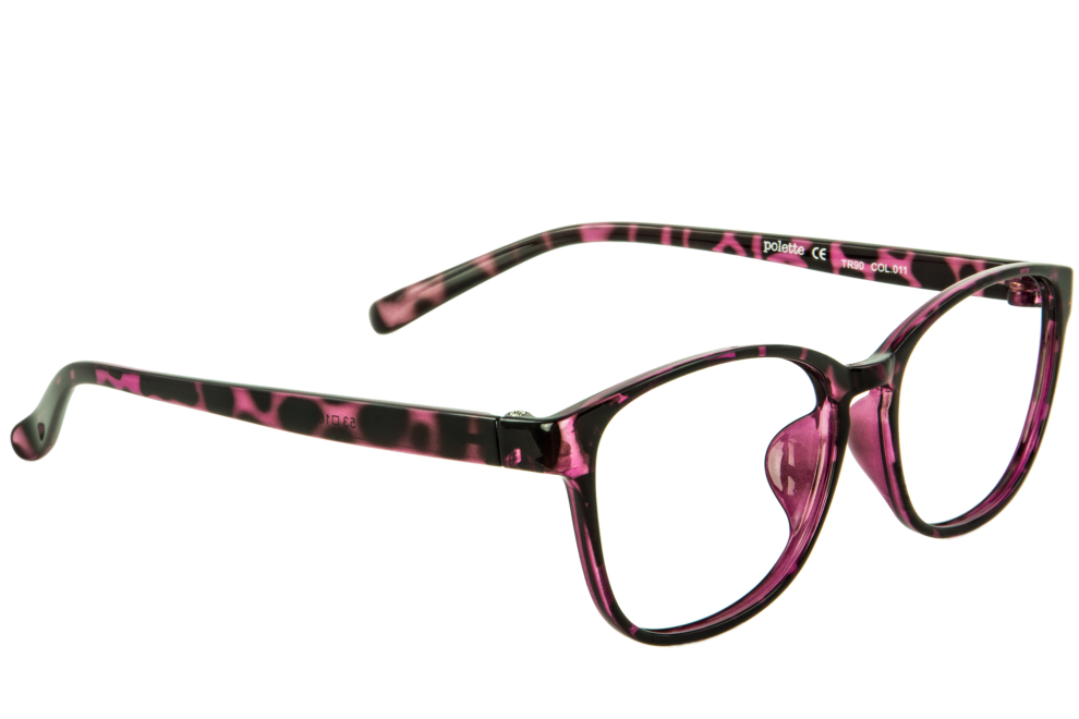 Pirouette Purple