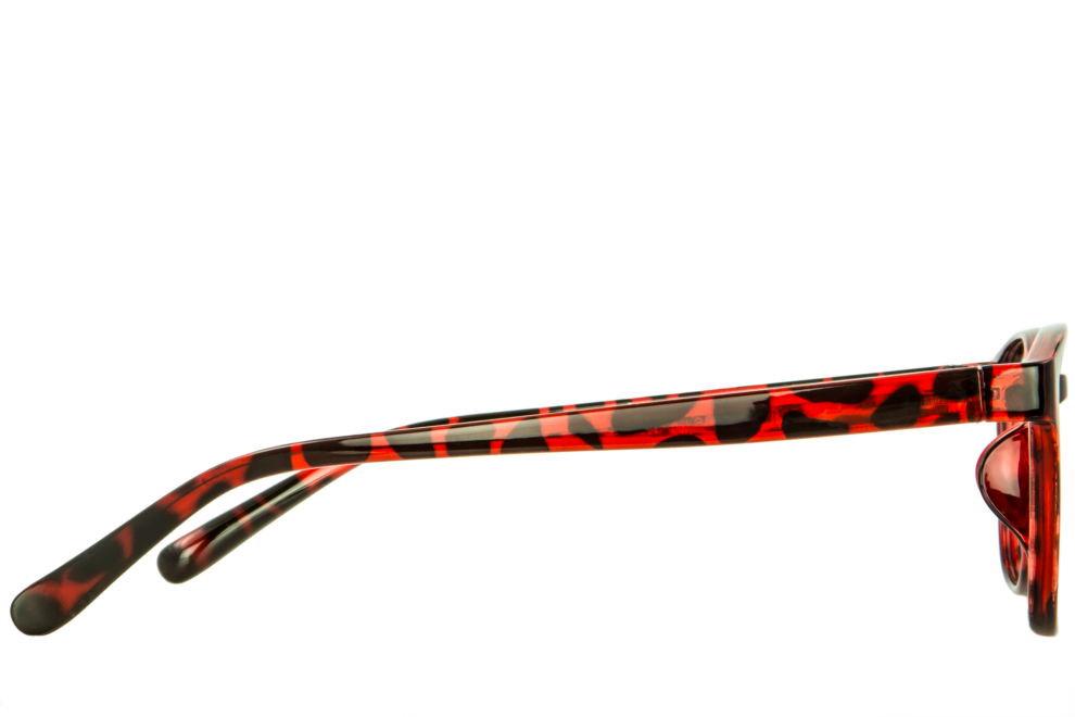 Pirouette Red