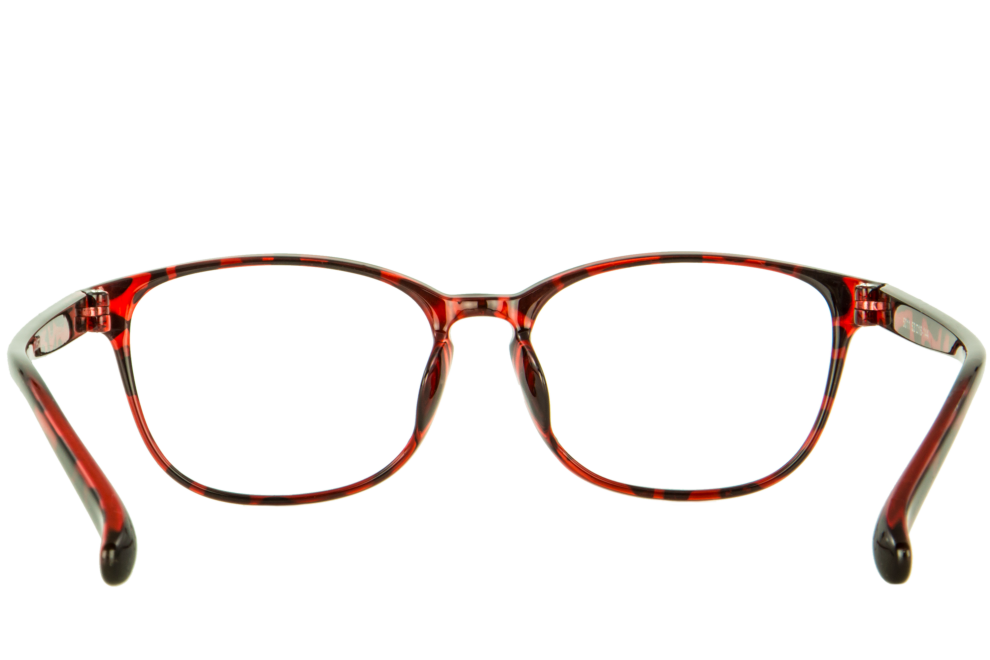 Pirouette Red