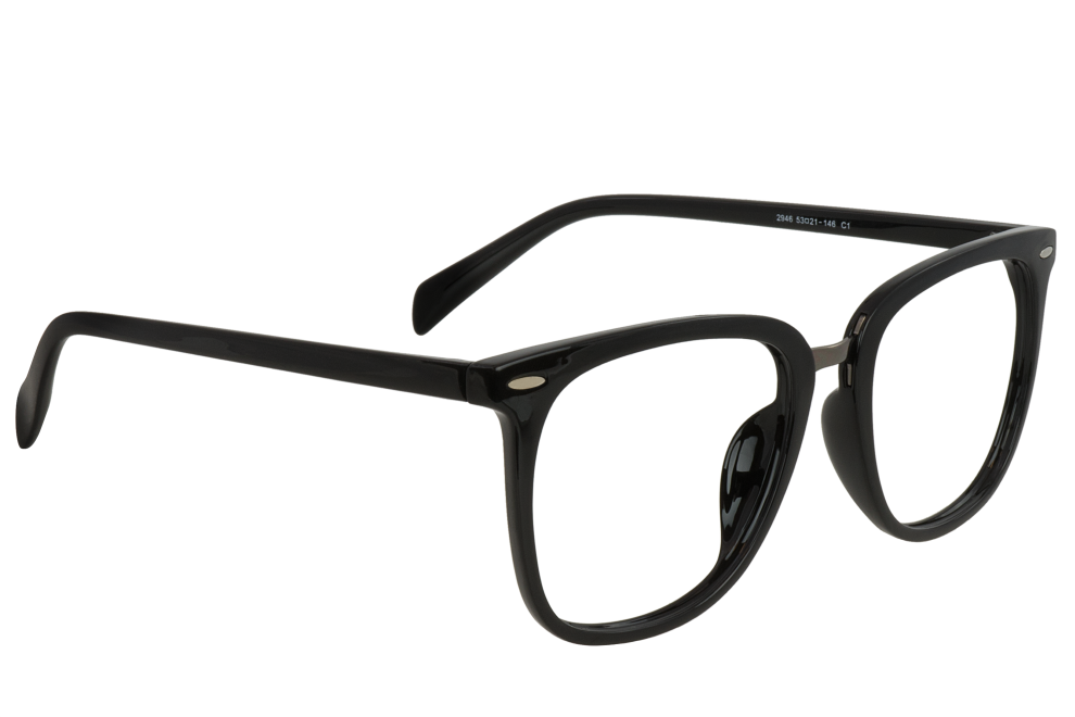 Pistols Black