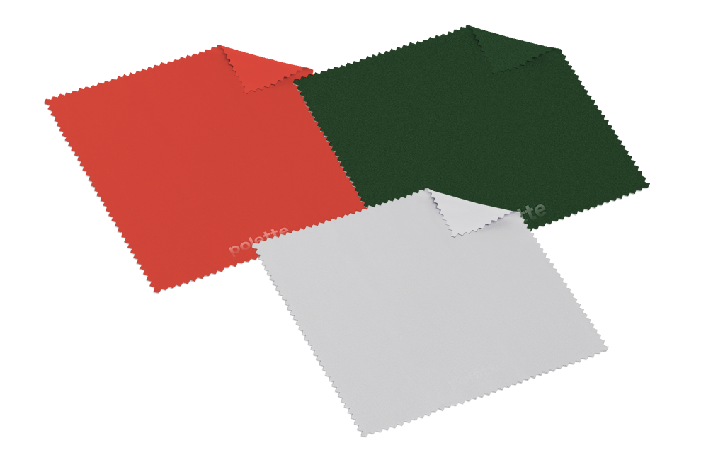 3 Wipes Kit - Palette