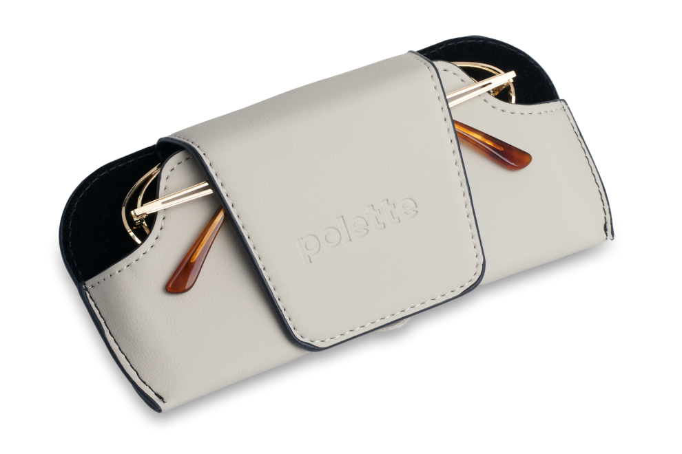 Car Clip-on Holder Grey
